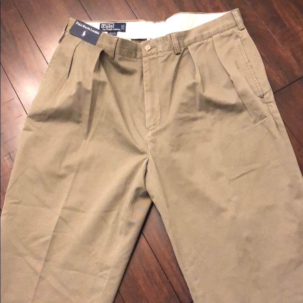 Polo by Ralph Laurenpants size waist38length32 NWT